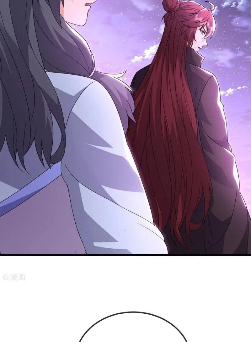 Tiên Võ Đế Tôn Chapter  652 - 60