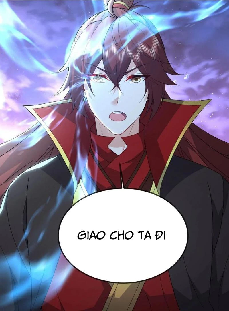 Tiên Võ Đế Tôn Chapter  652 - 63