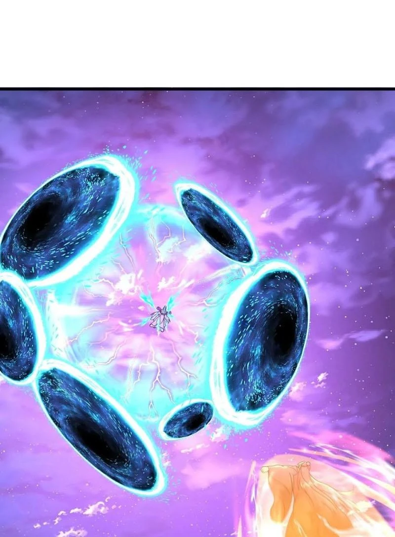 Tiên Võ Đế Tôn Chapter  652 - 66