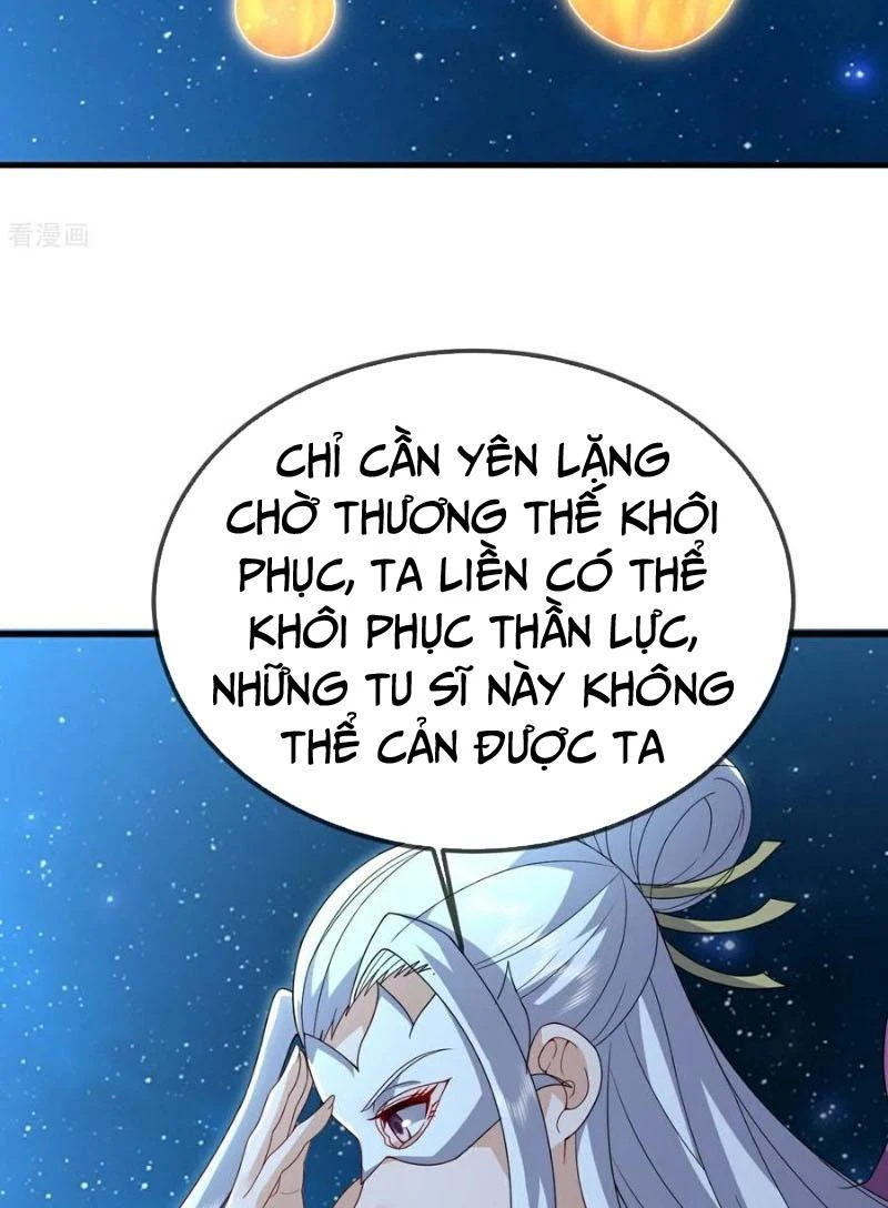 Tiên Võ Đế Tôn Chapter  652 - 69