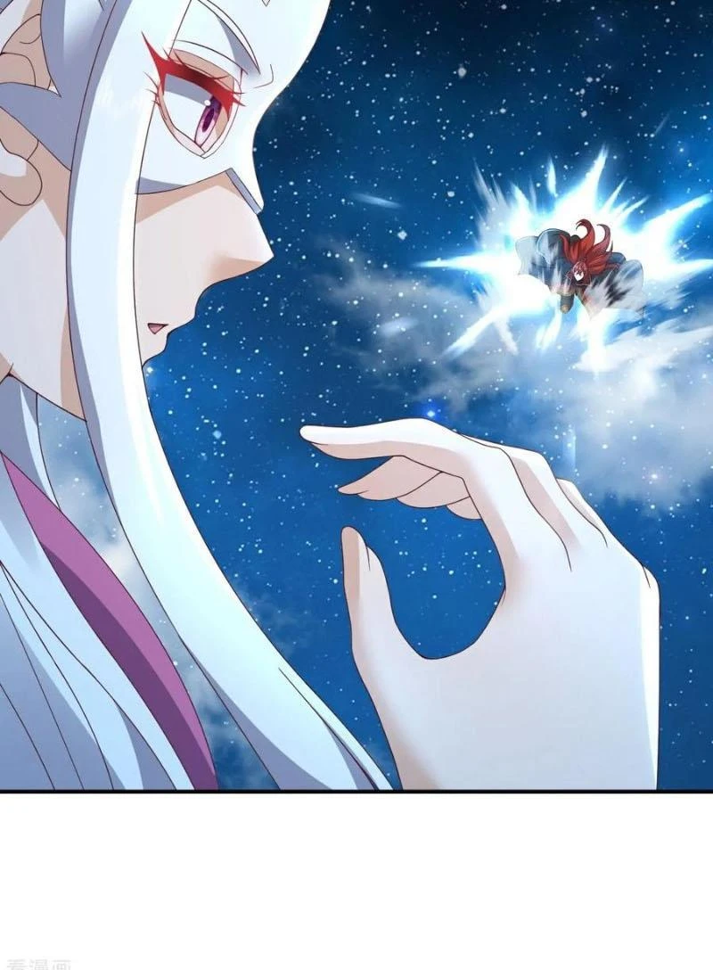 Tiên Võ Đế Tôn Chapter  652 - 72