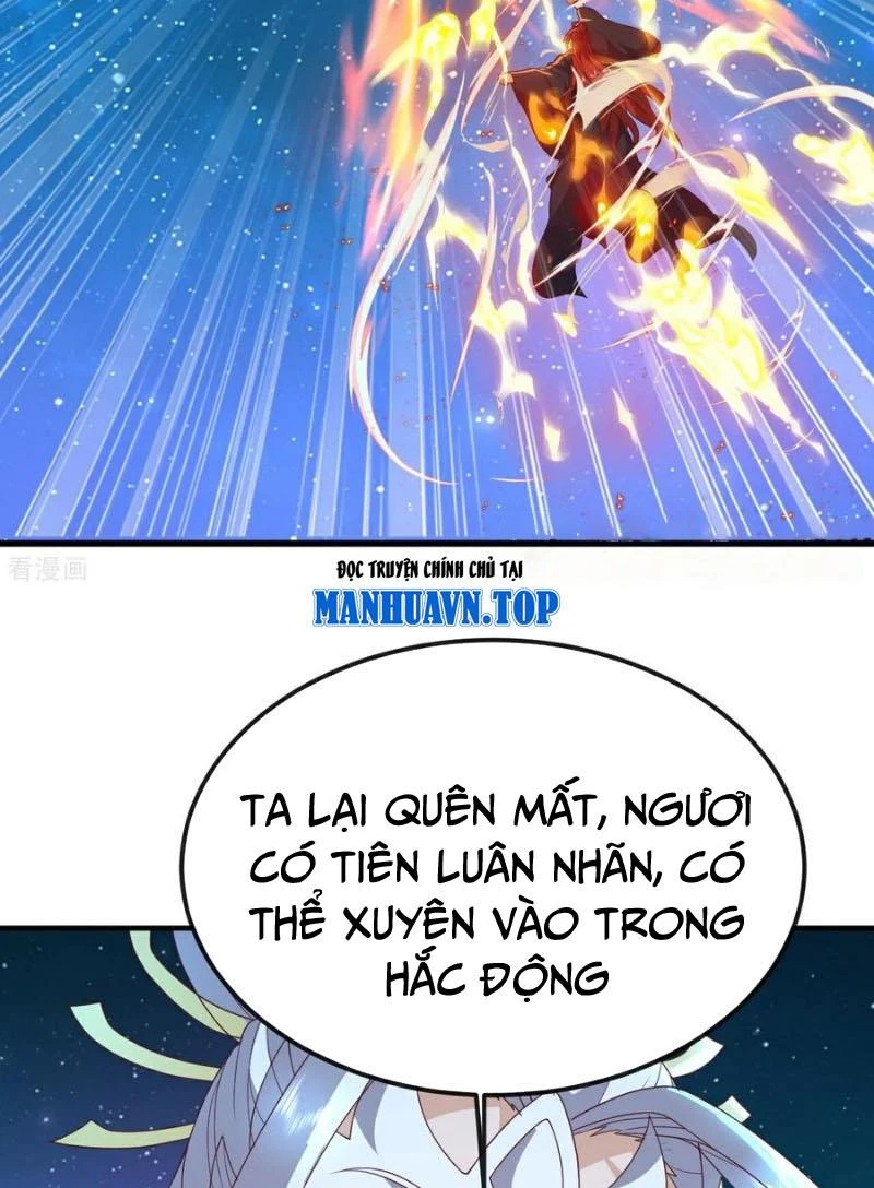 Tiên Võ Đế Tôn Chapter  652 - 74