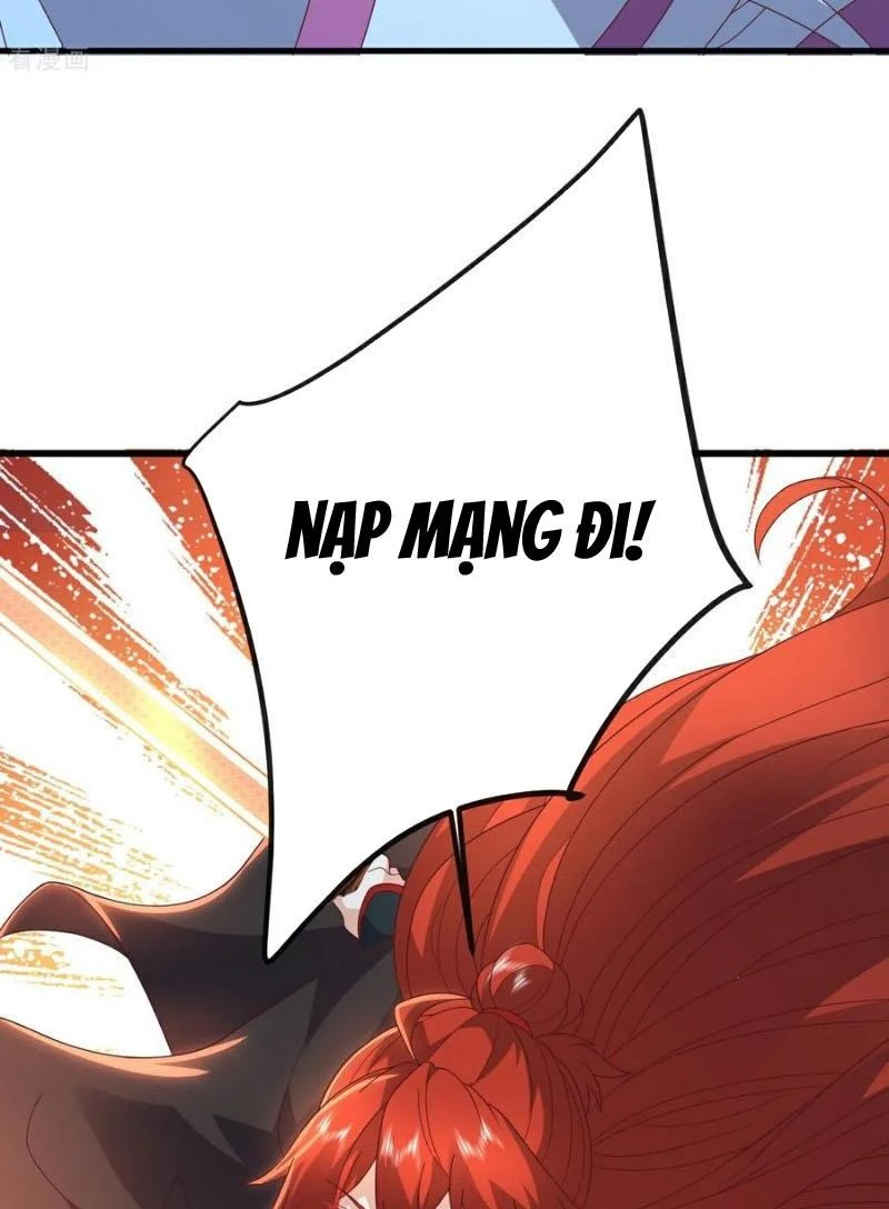 Tiên Võ Đế Tôn Chapter  652 - 76