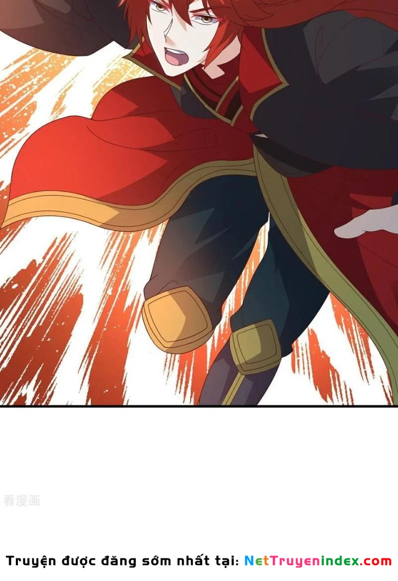 Tiên Võ Đế Tôn Chapter  652 - 77