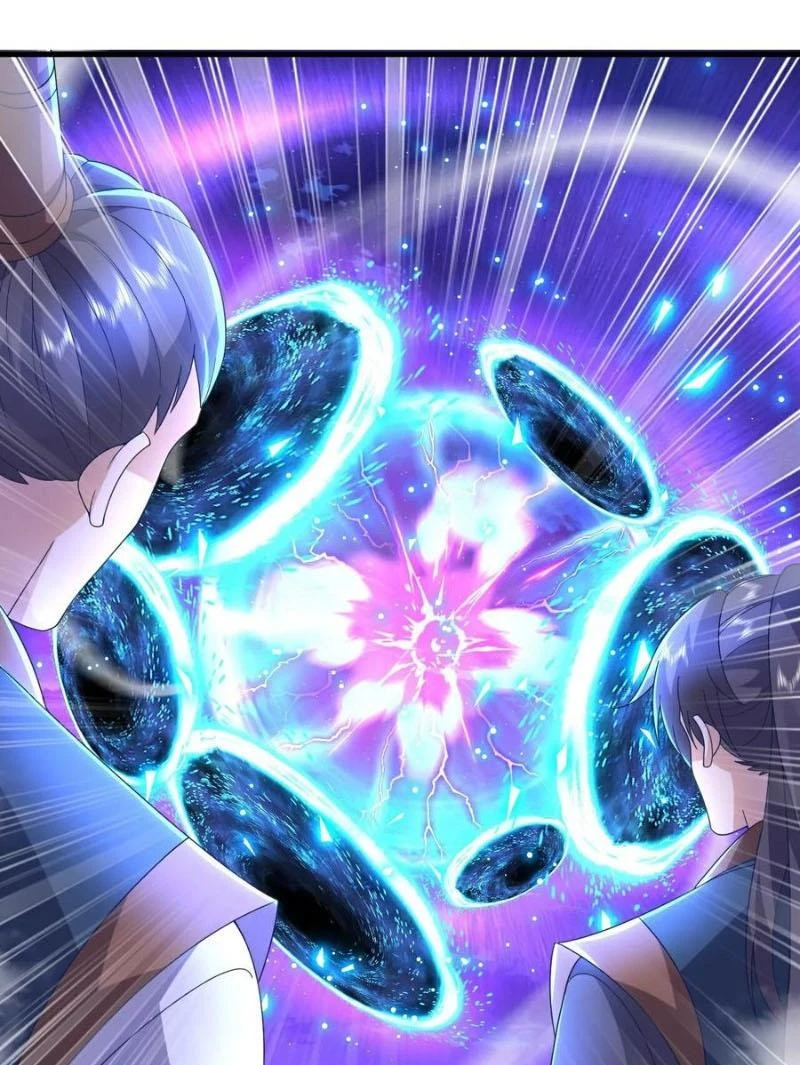 Tiên Võ Đế Tôn Chapter  652 - 80