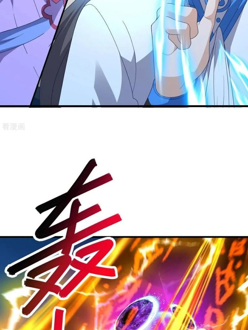 Tiên Võ Đế Tôn Chapter  652 - 86