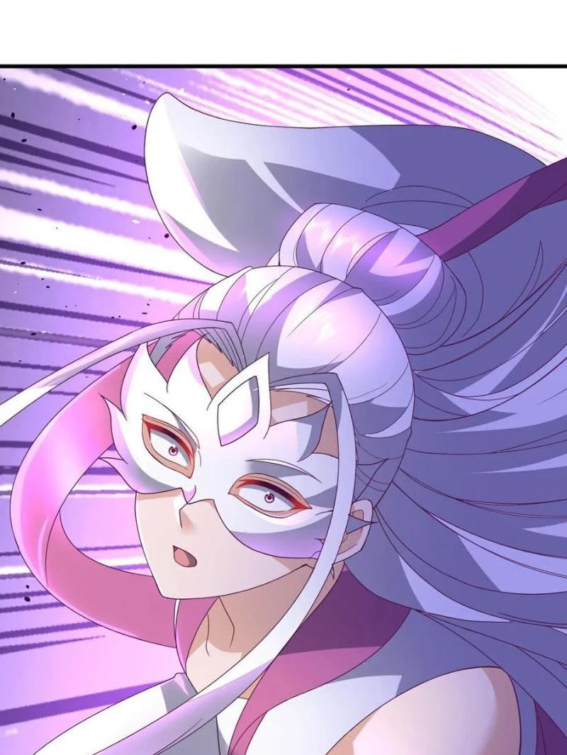 Tiên Võ Đế Tôn Chapter  652 - 92