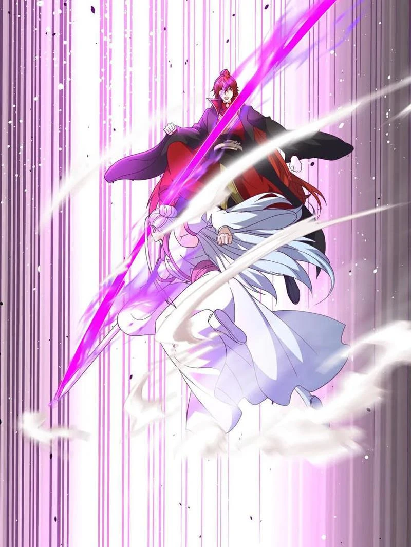 Tiên Võ Đế Tôn Chapter  652 - 94