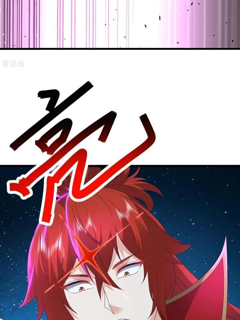 Tiên Võ Đế Tôn Chapter  652 - 95