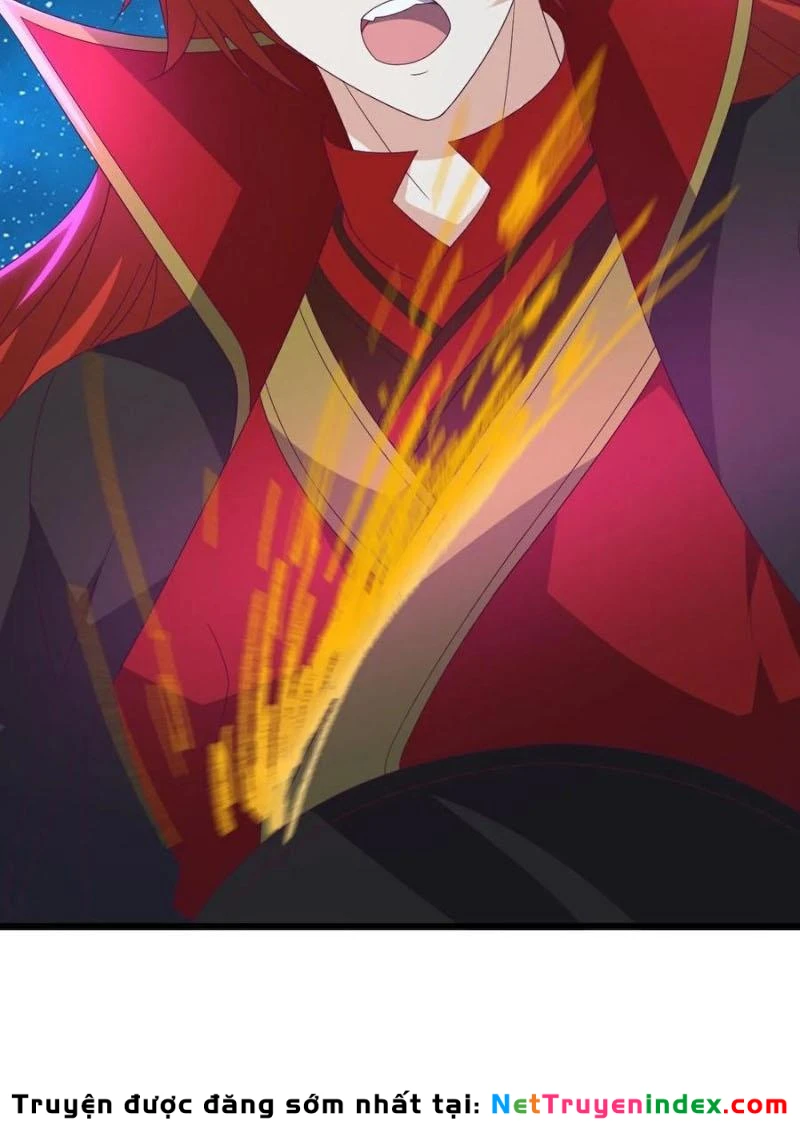 Tiên Võ Đế Tôn Chapter  652 - 96