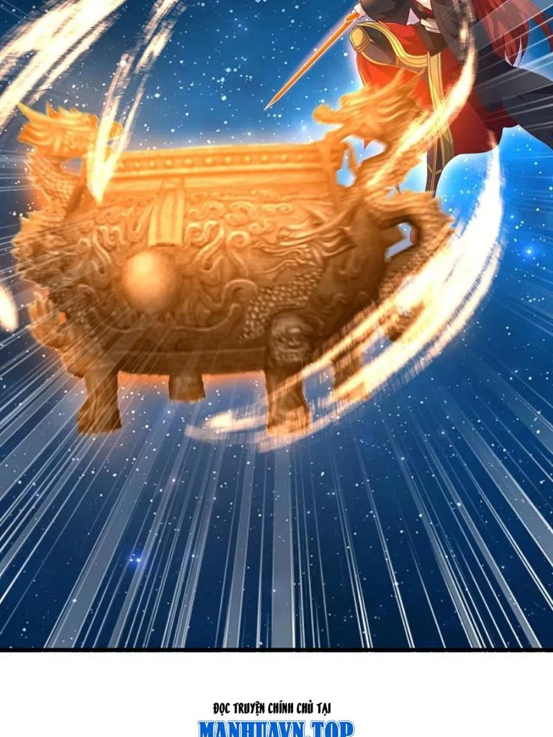 Tiên Võ Đế Tôn Chapter  652 - 98