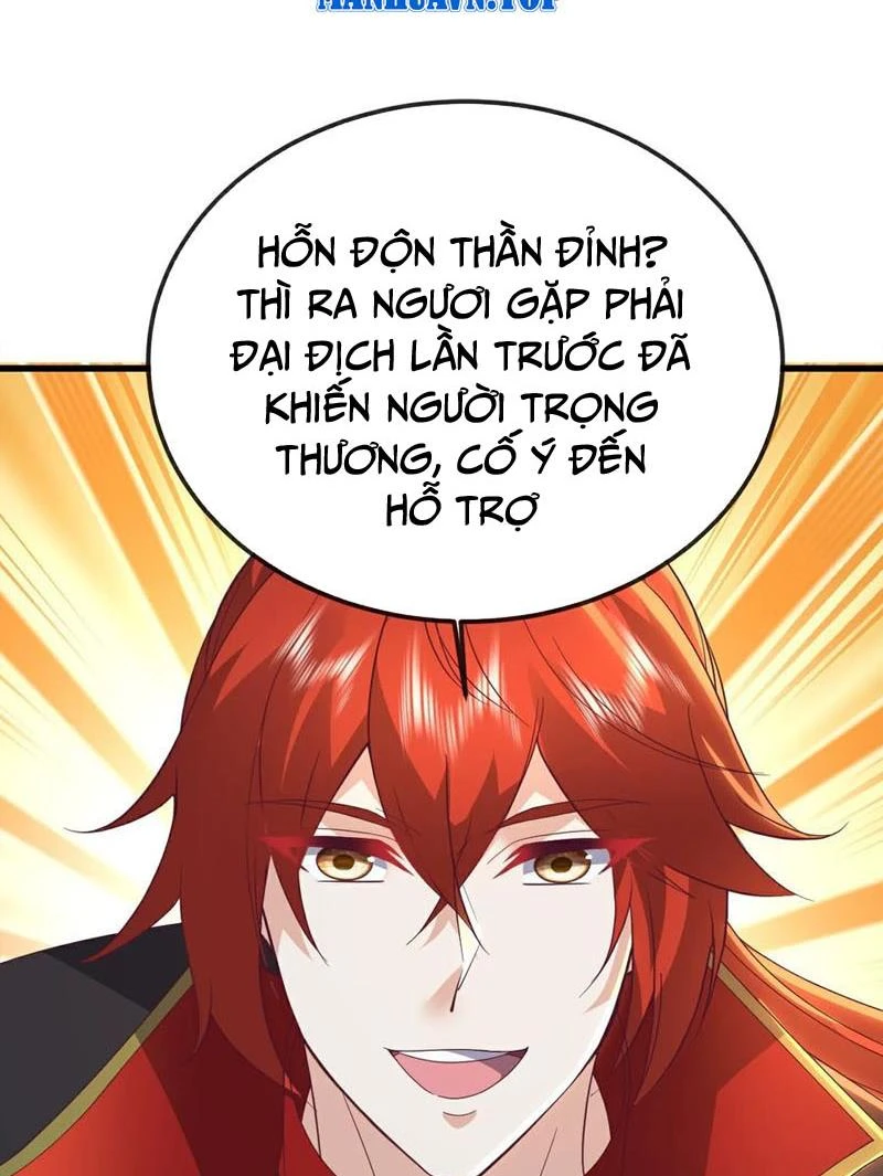 Tiên Võ Đế Tôn Chapter  652 - 99