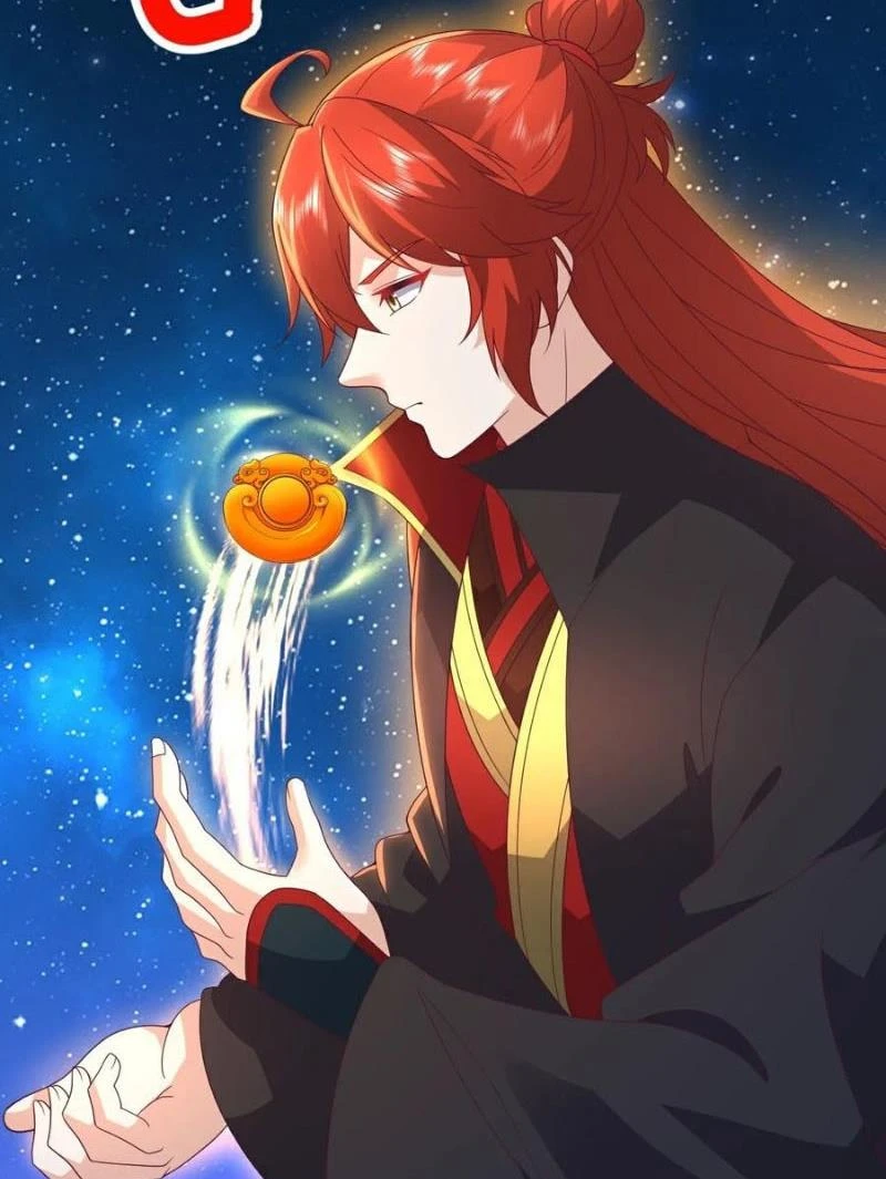 Tiên Võ Đế Tôn Chapter  652 - 101