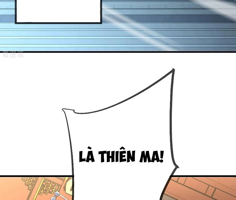 Tiên Võ Đế Tôn Chapter  655 - 11