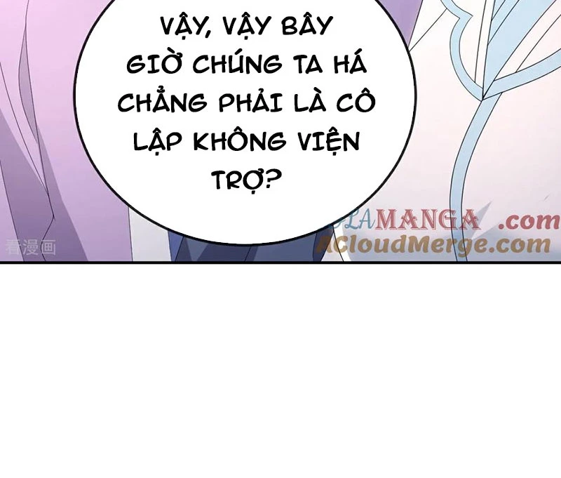 Tiên Võ Đế Tôn Chapter  655 - 33