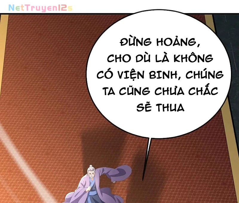 Tiên Võ Đế Tôn Chapter  655 - 34