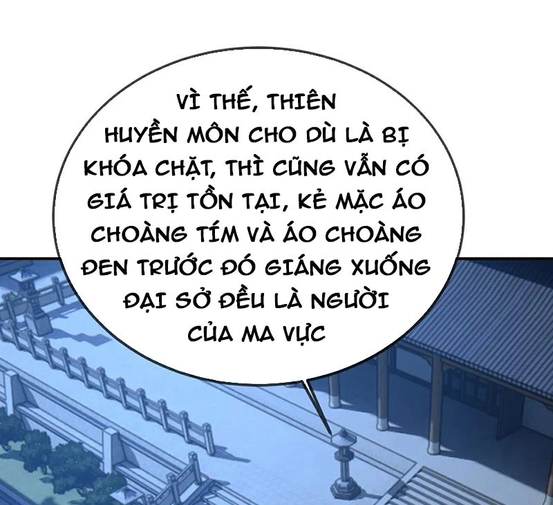 Tiên Võ Đế Tôn Chapter  655 - 57