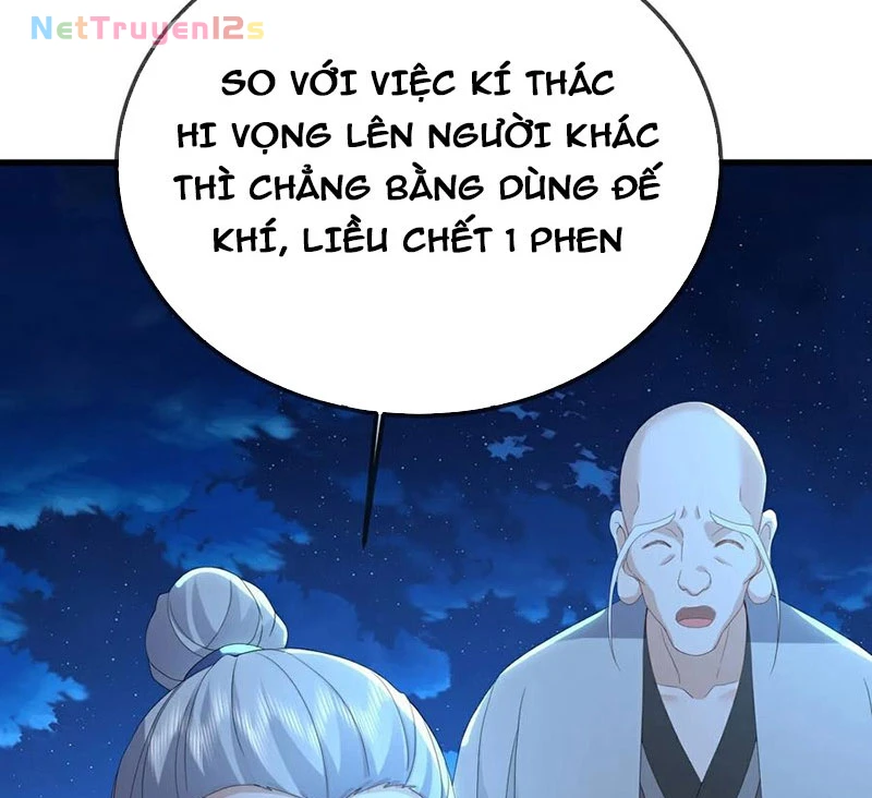 Tiên Võ Đế Tôn Chapter  655 - 62
