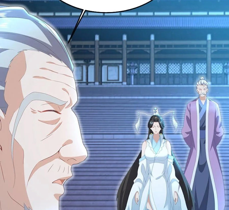 Tiên Võ Đế Tôn Chapter  655 - 68