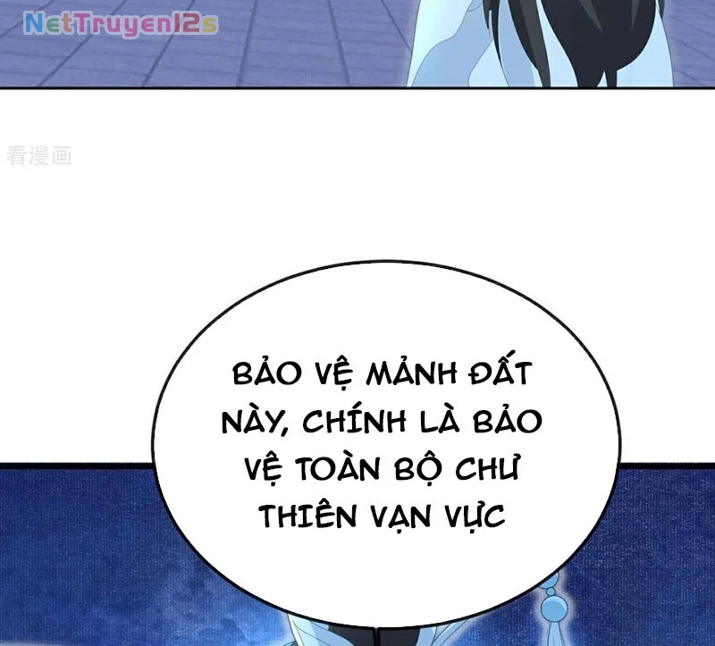 Tiên Võ Đế Tôn Chapter  655 - 77
