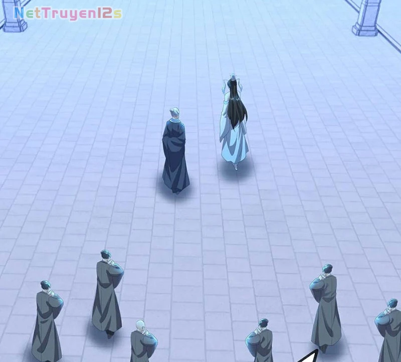 Tiên Võ Đế Tôn Chapter  655 - 81
