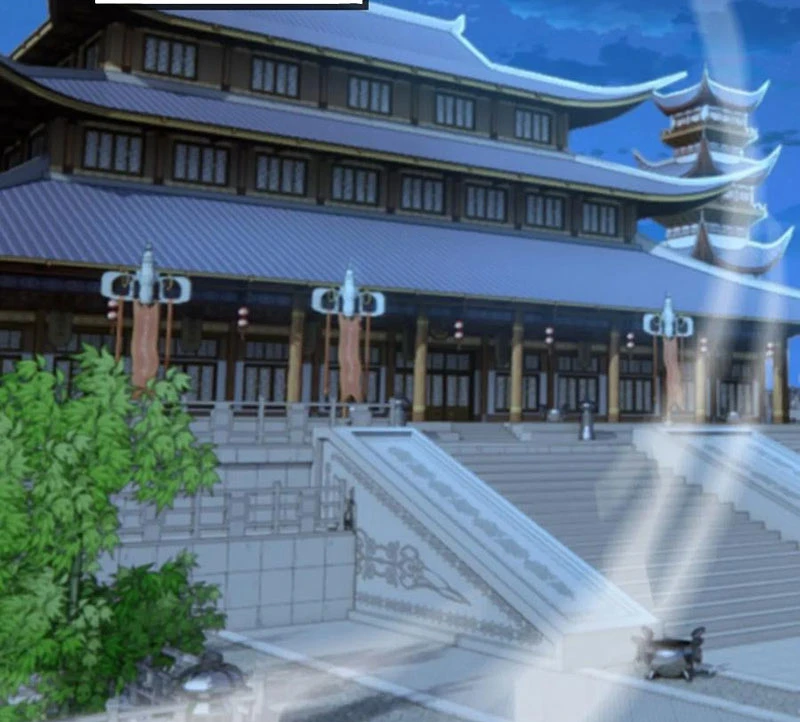Tiên Võ Đế Tôn Chapter  655 - 84