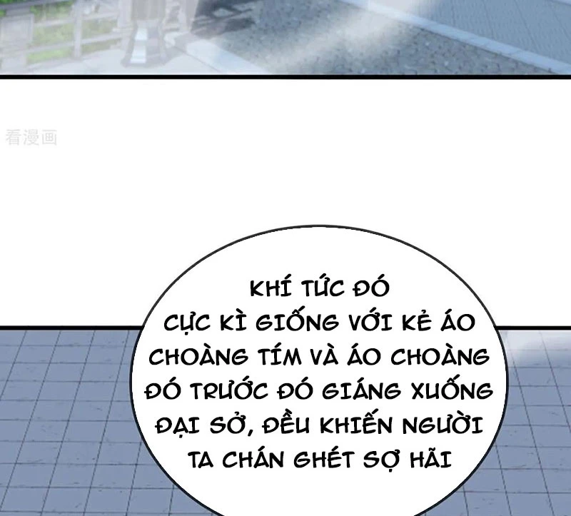Tiên Võ Đế Tôn Chapter  655 - 85