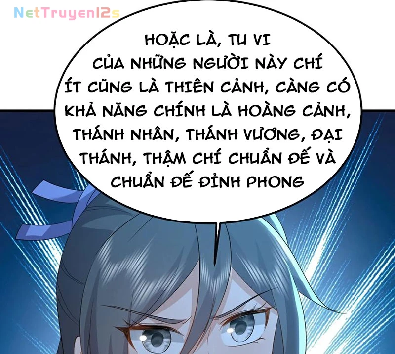 Tiên Võ Đế Tôn Chapter  655 - 137