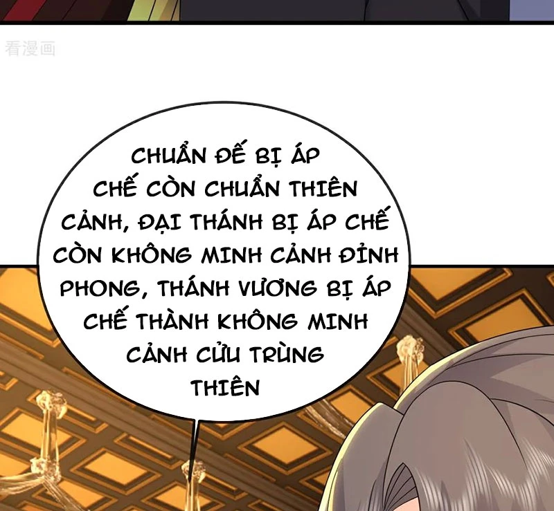 Tiên Võ Đế Tôn Chapter  655 - 147