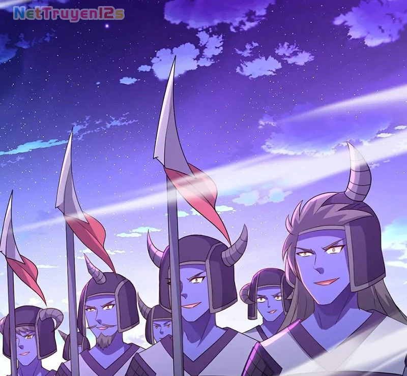 Tiên Võ Đế Tôn Chapter  655 - 153