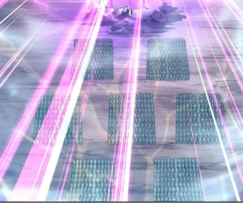 Tiên Võ Đế Tôn Chapter  656 - 2