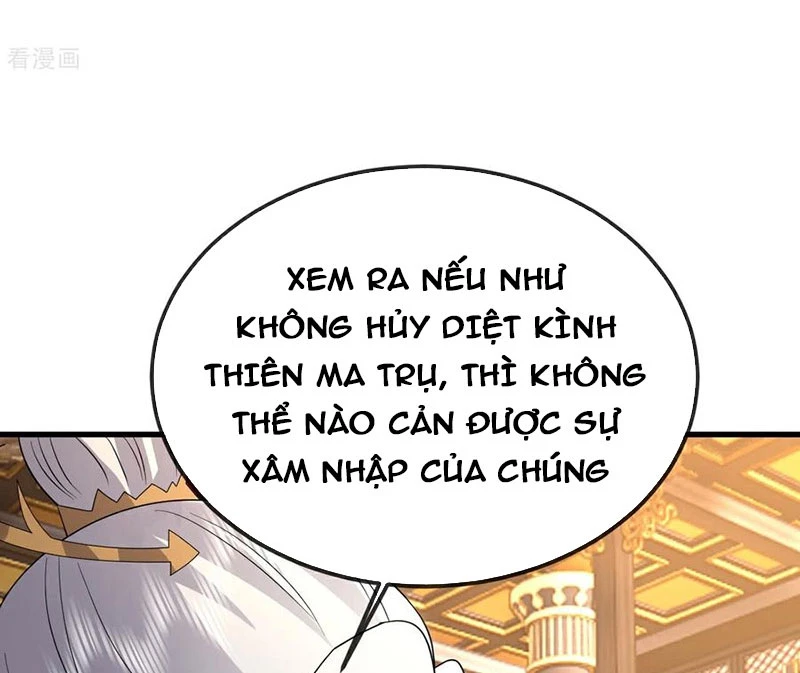 Tiên Võ Đế Tôn Chapter  656 - 3