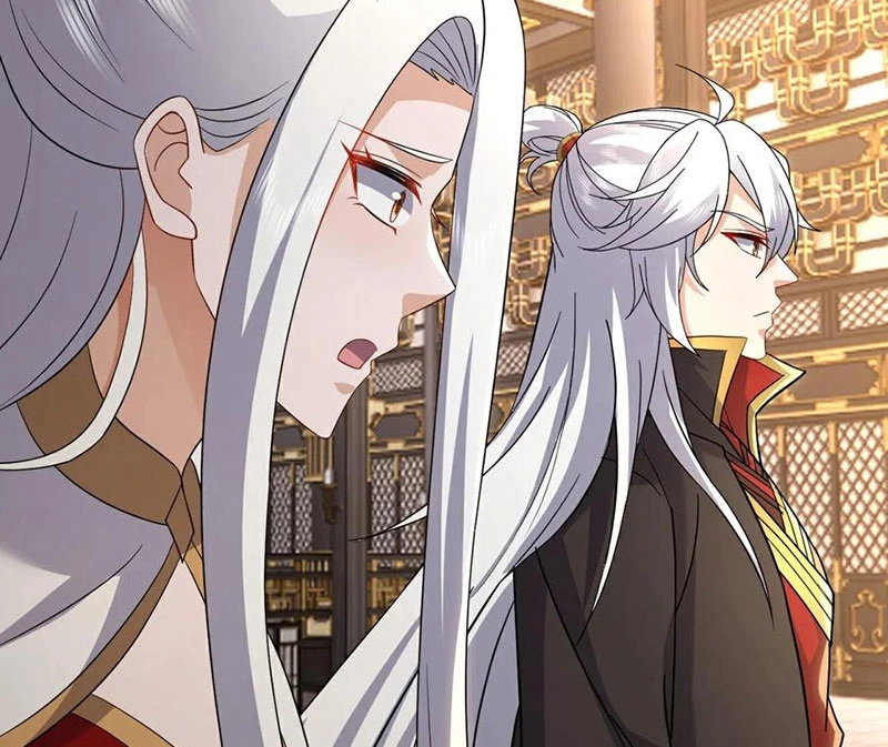 Tiên Võ Đế Tôn Chapter  656 - 4