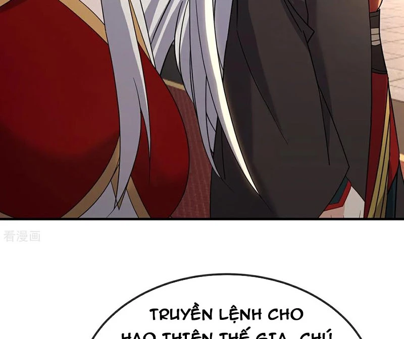 Tiên Võ Đế Tôn Chapter  656 - 5