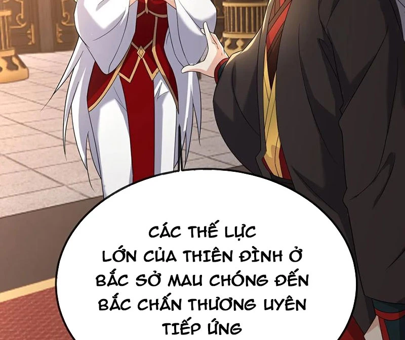 Tiên Võ Đế Tôn Chapter  656 - 7