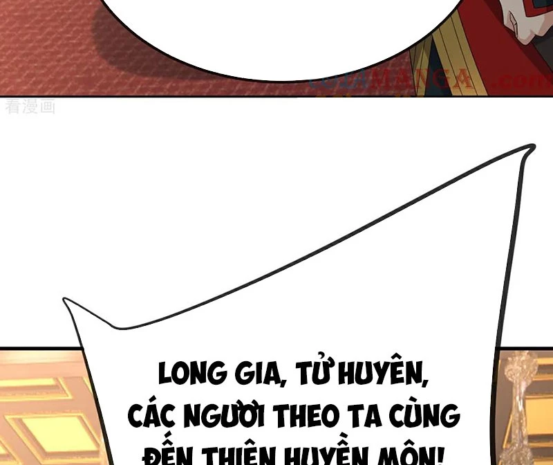 Tiên Võ Đế Tôn Chapter  656 - 8