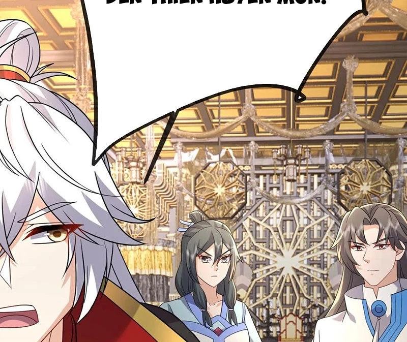 Tiên Võ Đế Tôn Chapter  656 - 9