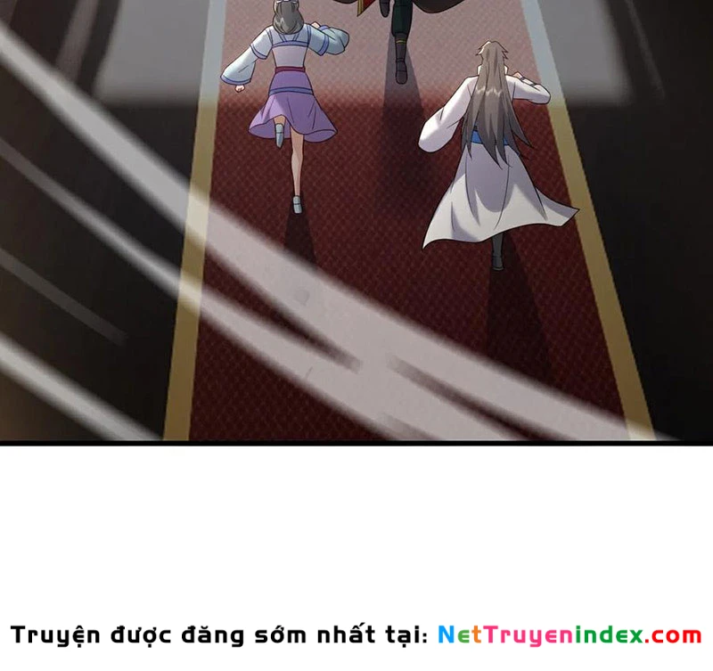 Tiên Võ Đế Tôn Chapter  656 - 13