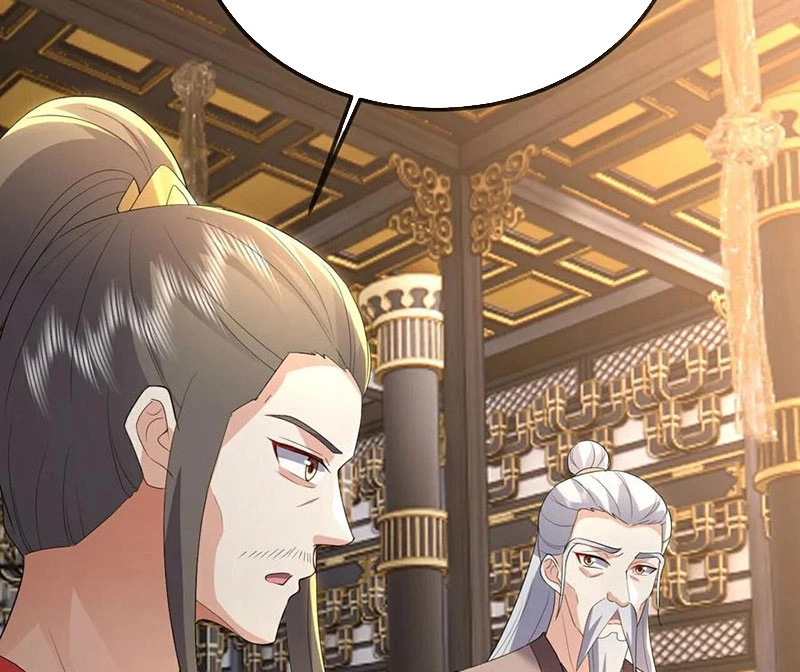 Tiên Võ Đế Tôn Chapter  656 - 15