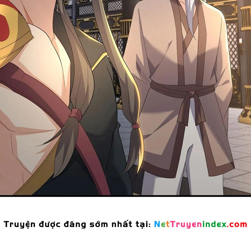 Tiên Võ Đế Tôn Chapter  656 - 16