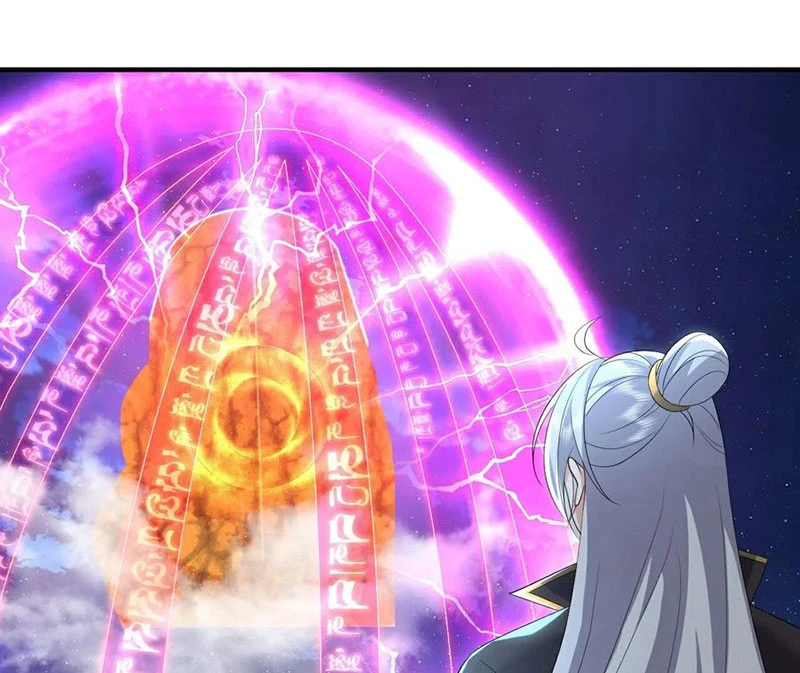 Tiên Võ Đế Tôn Chapter  656 - 20