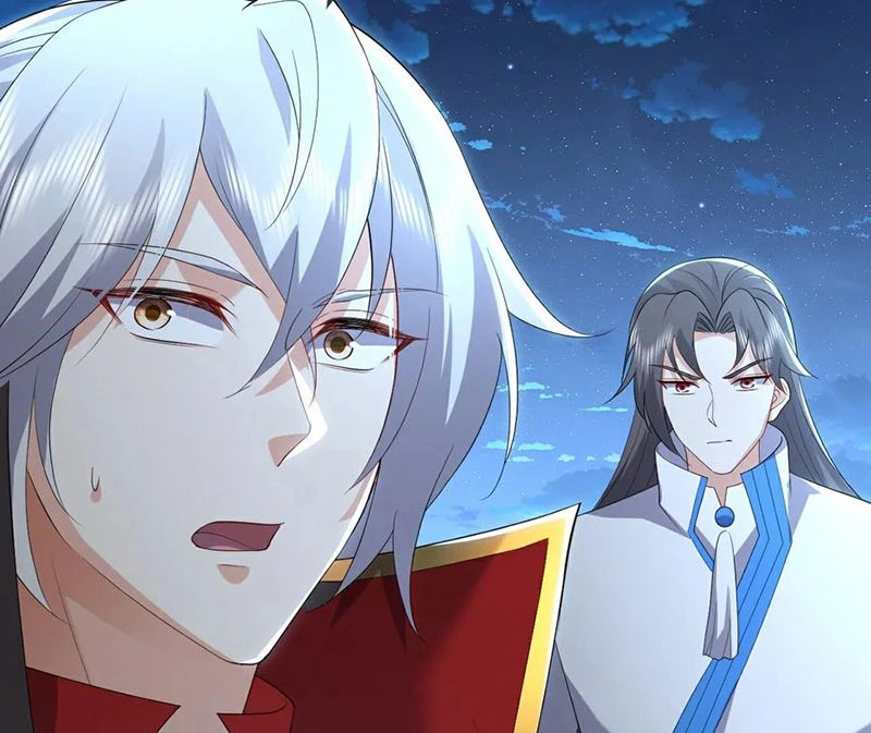 Tiên Võ Đế Tôn Chapter  656 - 23