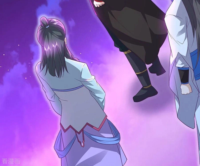 Tiên Võ Đế Tôn Chapter  656 - 42