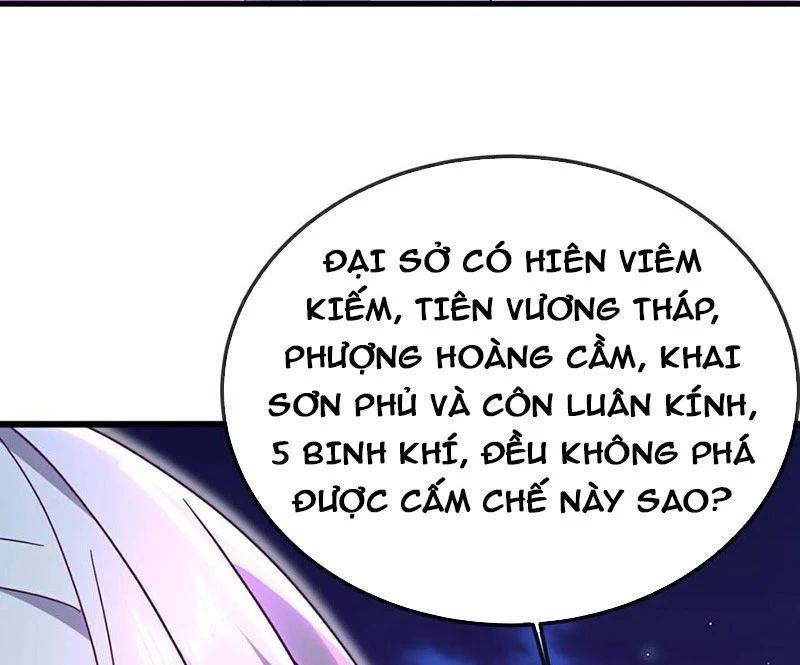 Tiên Võ Đế Tôn Chapter  656 - 43