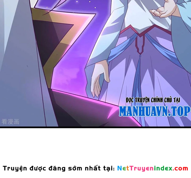 Tiên Võ Đế Tôn Chapter  656 - 45