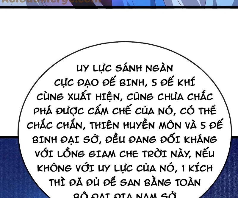 Tiên Võ Đế Tôn Chapter  656 - 49