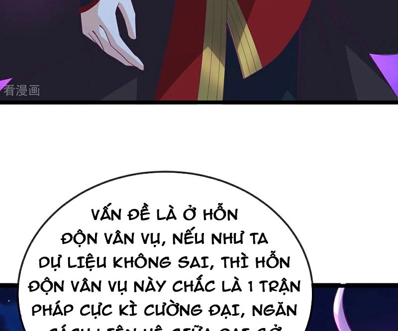 Tiên Võ Đế Tôn Chapter  656 - 54