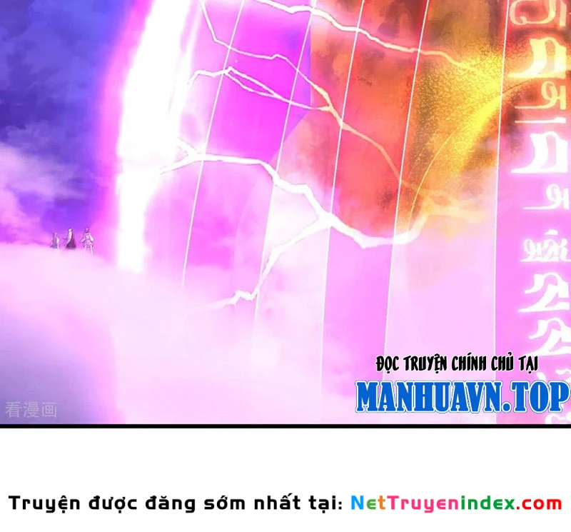 Tiên Võ Đế Tôn Chapter  656 - 59