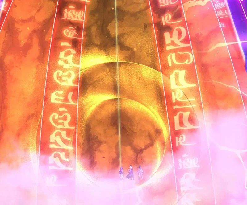 Tiên Võ Đế Tôn Chapter  656 - 62