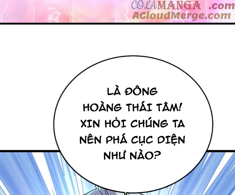 Tiên Võ Đế Tôn Chapter  656 - 63